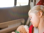 Mit Kindern unterwegs: Tipps für lange Autofahrten