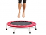 Spielend Schlank mit dem Trampolin-Workout