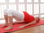 Entspannung für Mutter und Kind - Yoga