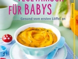 Vegetarisch für Babys