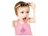 Trendspot: Baby Raleur – motzige Mode für nörgelige Babys