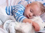Das richtige Schlafklima im Kinderzimmer