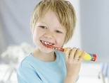 Elektrische Zahnbürsten für Kinder