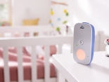 Immer ganz nah bei Ihrem Baby - Philips Avent Babyphone