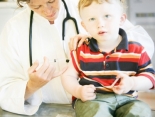 Kinderkrankheiten - Symptome, Komplikationen, Vorbeugung