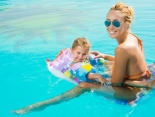 5 goldene Regeln für den Badespaß mit Kindern im eigenen Pool
