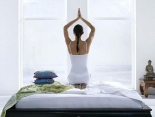 Yoga zur Verbesserung der Fruchtbarkeit