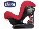 Die neuen Autokindersitze von Chicco