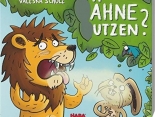 ÄHNE UTZEN? – das tierisch starke Zahnputzbuch von HABA