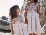 Partytime! Festliche Looks für Kids – zauberhafte Modetrends für Minis: