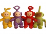 Alte Freunde neu: Teletubbies – Winke, Winke!