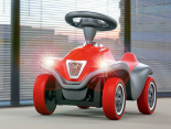 BIG Bobby Car Next - eMobility für die Kleinsten