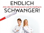 Buchtipp: Endlich schwanger!