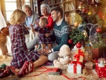 Weihnachtsgeschenkidee für eine Mama, die bestimmt glücklich machen