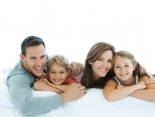 Familienpolitik - Was wollen Eltern?