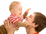 Ratgeber: Vater sein dagegen sehr - Vaterschaftsanerkennung