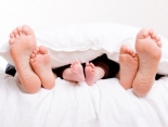 Co-Sleeping: Das Familienbett