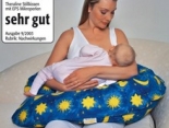 Stillzubehör: Nützliche Produkte für stillende Mamis