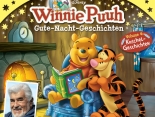 Mario Adorf liest Winnie Puuh Gute-Nacht-Geschichten