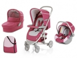 Neu von Hauck - Shopper und Buggy-Set