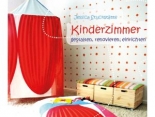 Buchtipp: Kinderzimmer gestalten