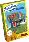 Haba 4992 - Ting Ratz Fatz Zahlen