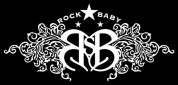 Rock Star Baby - Kultige Babykleidung, Kinderwagen und mehr