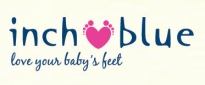 Inch & Blue - Babyschuhe aus weichem Leder