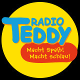 Radio Teddy Logo