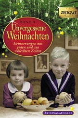 Das Buch - Unvergessenen Weihnachten Band 9 - bei AMAZON kaufen