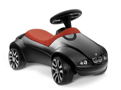 BMW Baby-Racer bei AMAZON bestellen