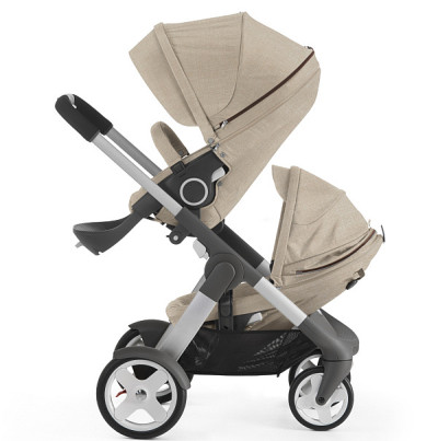 Den Kinderwagen Stokke® Xplory® bestellen