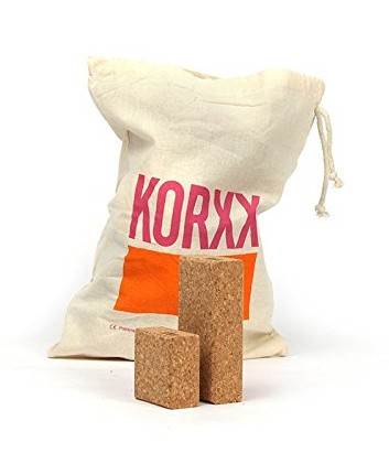 Korxx Starter-Set mit 10 Bausteinen kaufen