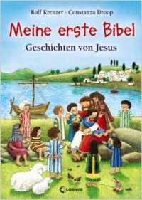 Meine erste Bibel kaufen