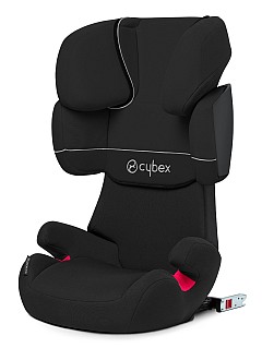 CYBEX SILVER Kinderautositz Solution X-fix, Gruppe 2/3 kaufen