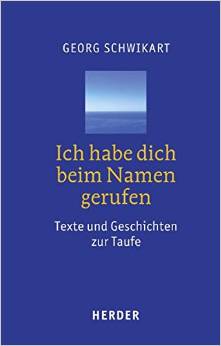 Das Buch - Ich habe Dich beim Namen gerufen - bestellen