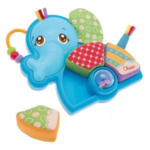 Das Baby-Puzzle Mr. Elefant von Chicco bestellen