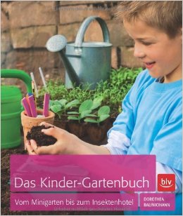 Das Kinder-Gartenbuch