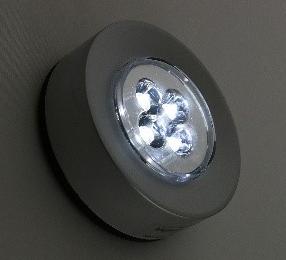 LED-Lampe