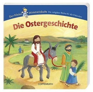 Die Ostergeschichte - Das Buch bei Amazon kaufen