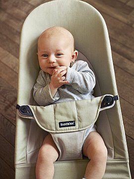 Die BABYBJÖRN Babywippe Balance Soft kaufen