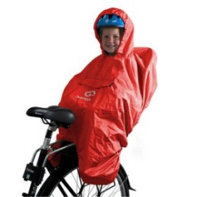 Den Regenponcho für Hamax-Kindersitze kaufen