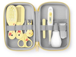 Alles zusammen - Philips Avent Babypflege-Set