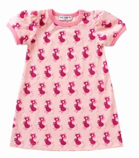 Rosa Kleid Maus von Mini Cirkus kaufen