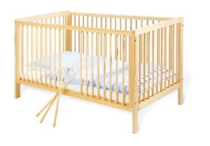 Das Babybett Florian von Pinolino kaufen