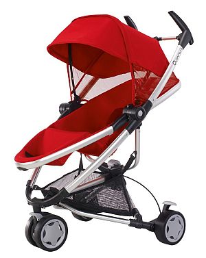 Den Buggy Quinny Zapp Xtra kaufen