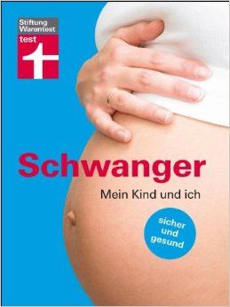 Das Buch SCHWANGER - MEIN KIND UND ICH kaufen