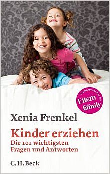 Das Buch - Kinder erziehen - kaufen