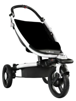 Den RECARO ZEN Buggy/Kinderwagen kaufen