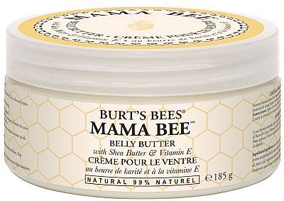 Burt`s Bee Mama Bee Belly Butter (Bauchbutter) kaufen